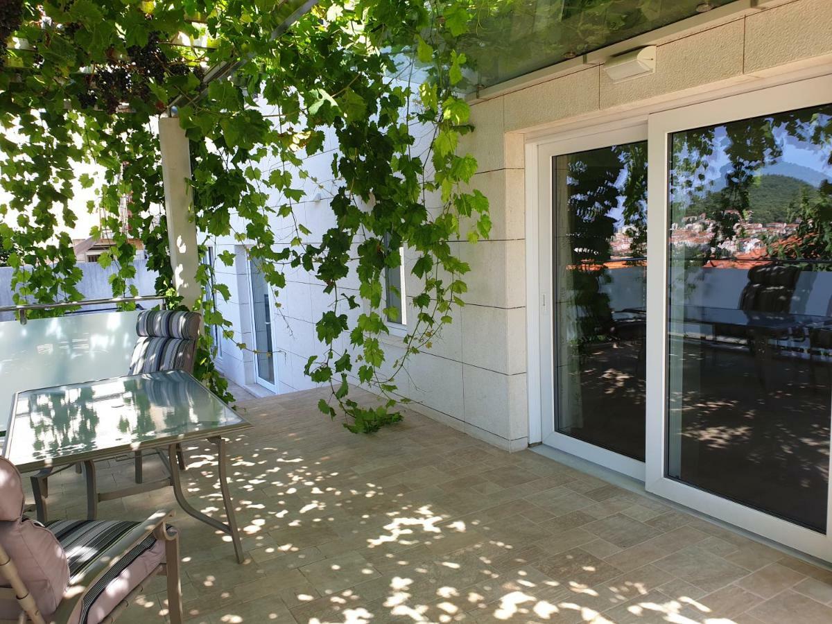 Abelia, Two Terraces, Hot Tub, Free Parking Apartamento Dubrovnik Exterior foto