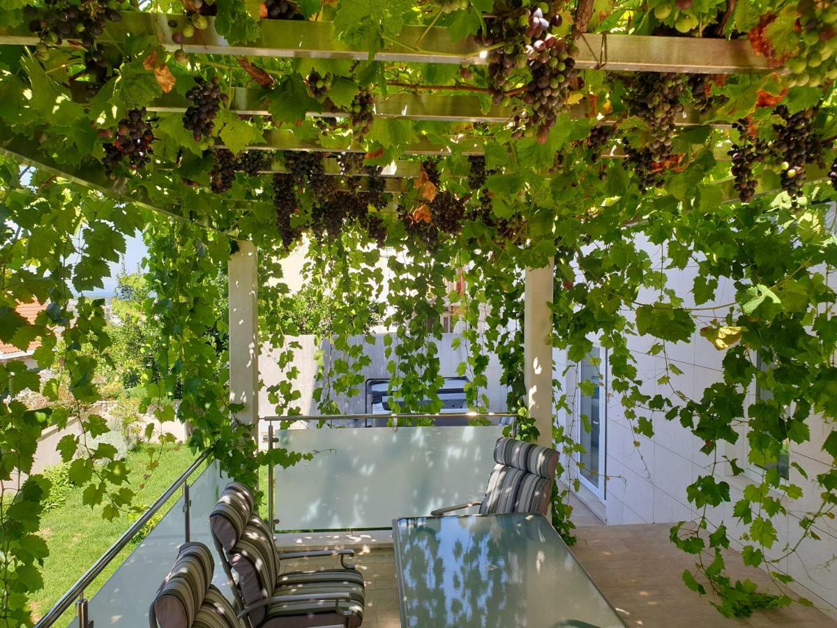 Abelia, Two Terraces, Hot Tub, Free Parking Apartamento Dubrovnik Exterior foto