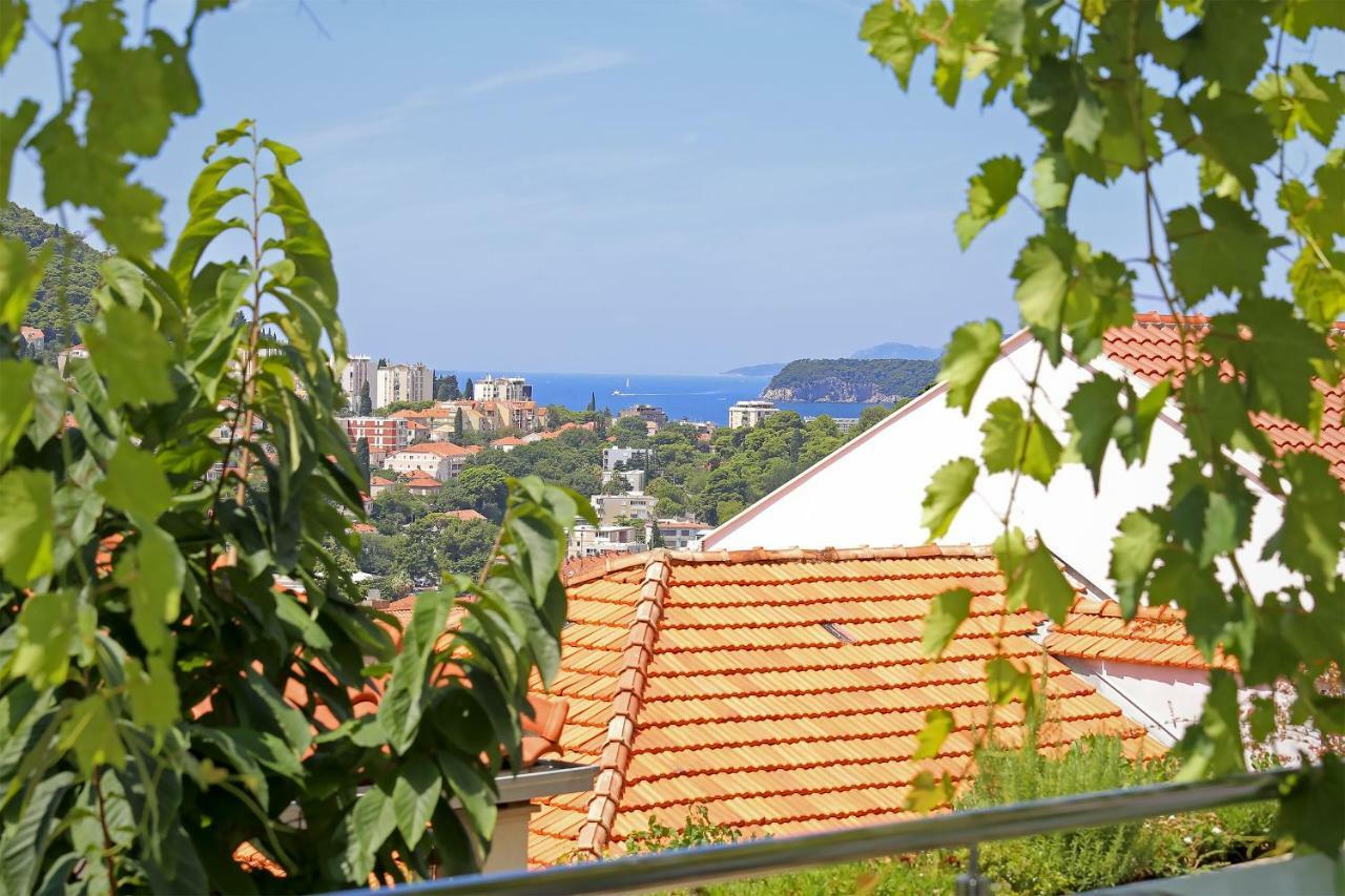 Abelia, Two Terraces, Hot Tub, Free Parking Apartamento Dubrovnik Exterior foto