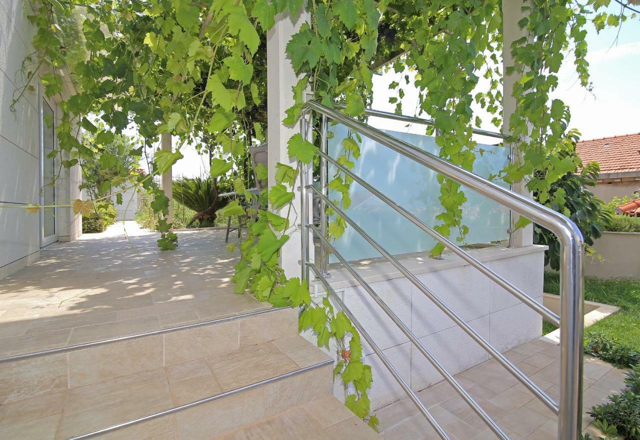 Abelia, Two Terraces, Hot Tub, Free Parking Apartamento Dubrovnik Exterior foto