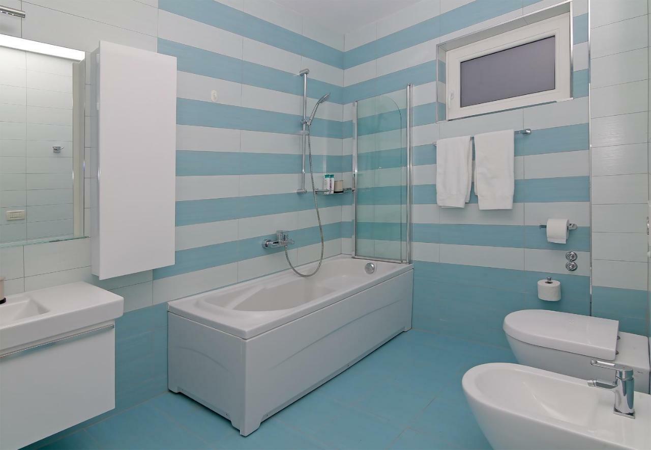 Abelia, Two Terraces, Hot Tub, Free Parking Apartamento Dubrovnik Exterior foto